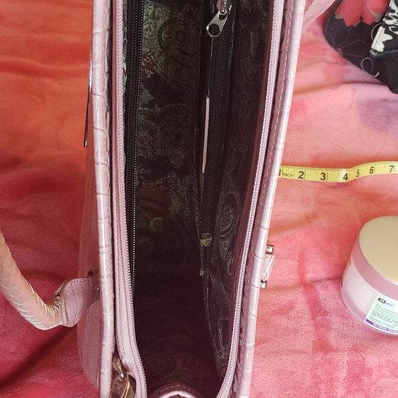 Pink Briefcase - Picture 4 of 5